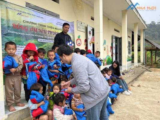 dong am yeu thuong nha moi 7 1