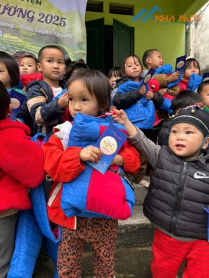 dong am yeu thuong nha moi 80