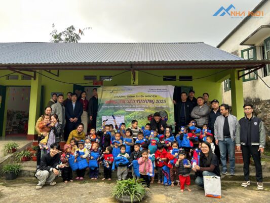 dong am yeu thuong nha moi 83