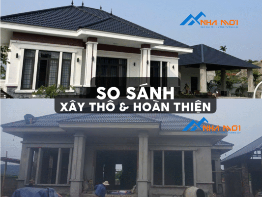 so sanh xay tho va hoan thien