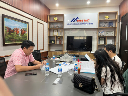 Hợp đồng xây thô là gì? 6 Điều khoản & kinh nghiệm ký không phát sinh | Nhà Mới 2 z6498182117815 224bd7b423fb75d6e9d61706146f7f4f