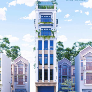 Xây nhà trọn gói chung cư mini 6 tầng 1 tum Nguyễn Khuyến 8 z6576472919889 6914c589792ac50b2ae4084f404863d0