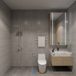 THIẾT KẾ PHÒNG NGỦ MASTER HIỆN ĐẠI - ANH TUẤN BẮC GIANG 24 z7237718027317 df085463bd163613d420ca9607704da1