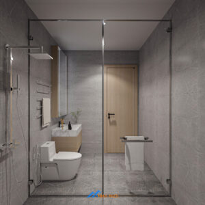 THIẾT KẾ PHÒNG NGỦ MASTER HIỆN ĐẠI - ANH TUẤN BẮC GIANG 23 z7237718027330 9f4272b71a24cc6c180357842785ff49