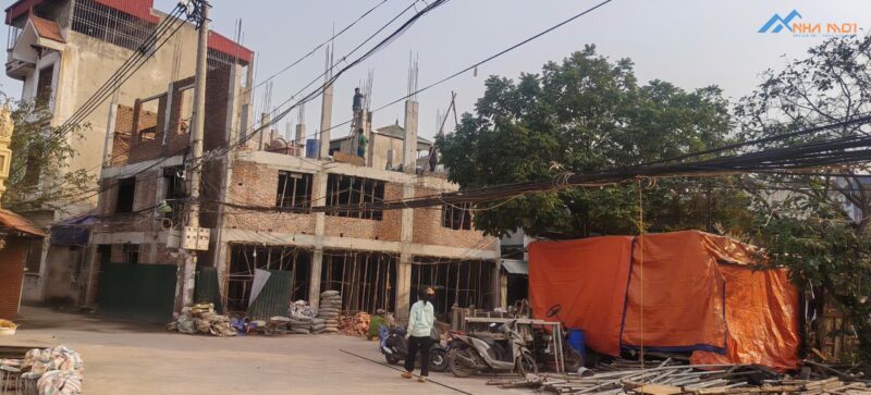 chung cư mini xây thô chung cư mini xây thô