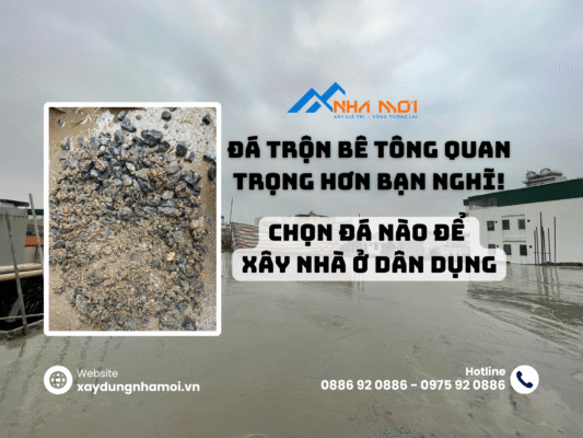 Da tron be tong dung loai nao