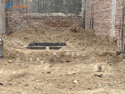 san lap nen nha bang ba be tong 2