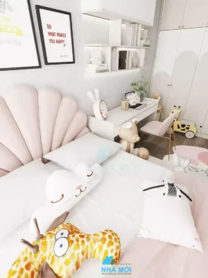 Mẫu Thiết Kế Nội Thất Căn Chung Cư 300m2 Tại Hoàng Đạo Thúy, Hà Nội - Ảnh 38