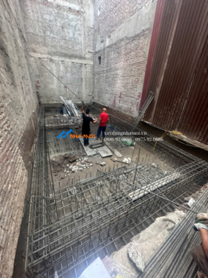 Xây nhà cho thuê 5 tầng 53m2 tại Kim Ngưu | Chung cư mini 5 tầng trọn gói - Ảnh 14