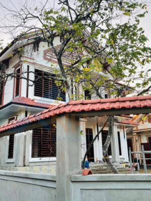 Alternative view of Biệt Thự 2 Tầng Mái Thái 150m2 Tại Sầm Sơn - Thanh Hóa