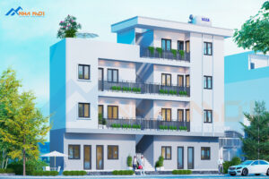 Thiết kế nhà trọn cho thuê Thiết kế nhà trọn cho thuê