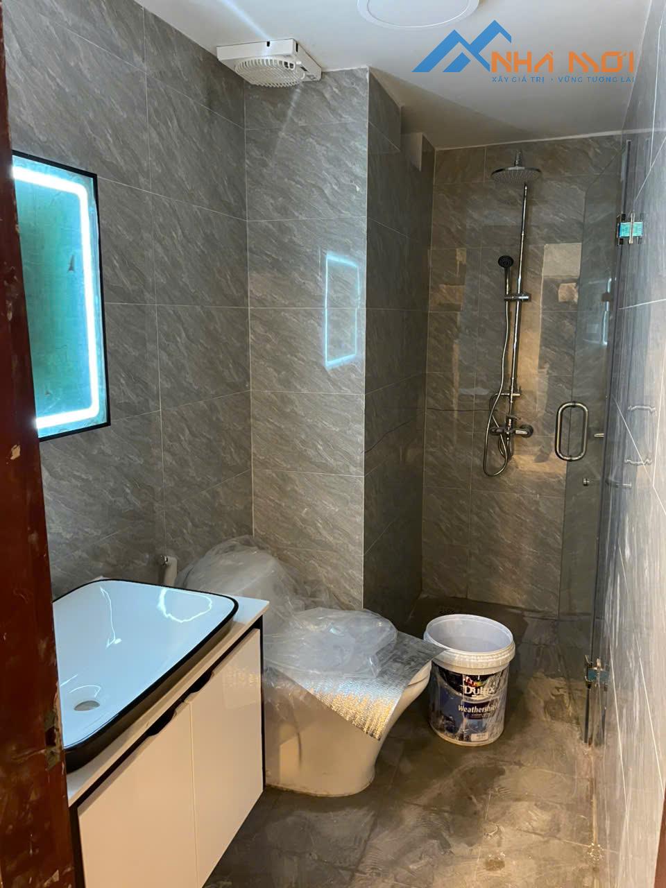 Cải tạo căn hộ chung cư 120m2 tại Mỹ Đình - Giải pháp cải tạo trọn gói - Ảnh 44