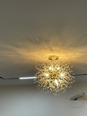 Cải tạo căn hộ chung cư 120m2 tại Mỹ Đình - Giải pháp cải tạo trọn gói - Ảnh 45
