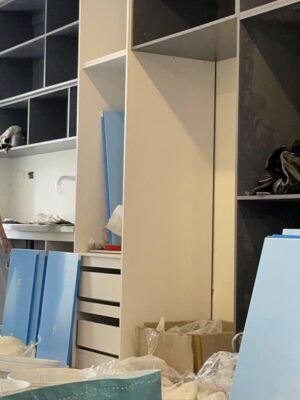Cải tạo căn hộ chung cư 120m2 tại Mỹ Đình - Giải pháp cải tạo trọn gói - Ảnh 46