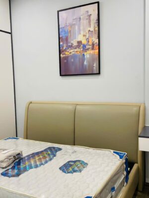 Cải tạo căn hộ chung cư 120m2 tại Mỹ Đình - Giải pháp cải tạo trọn gói - Ảnh 10
