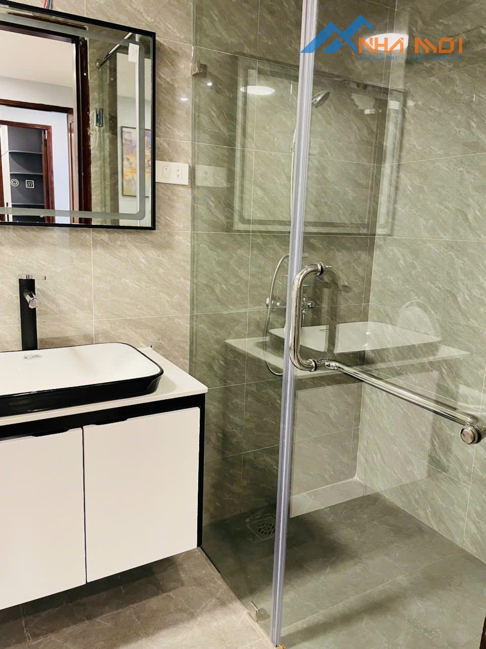 Cải tạo căn hộ chung cư 120m2 tại Mỹ Đình - Giải pháp cải tạo trọn gói - Ảnh 11