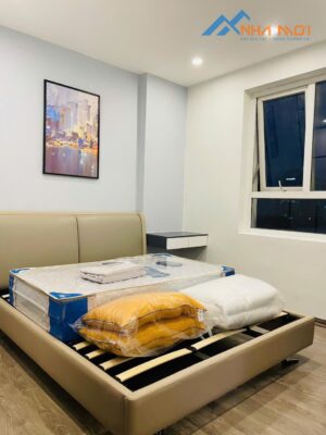 Cải tạo căn hộ chung cư 120m2 tại Mỹ Đình - Giải pháp cải tạo trọn gói - Ảnh 12