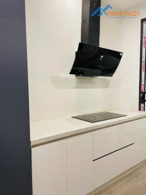 Cải tạo căn hộ chung cư 120m2 tại Mỹ Đình - Giải pháp cải tạo trọn gói - Ảnh 15