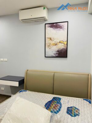 Cải tạo căn hộ chung cư 120m2 tại Mỹ Đình - Giải pháp cải tạo trọn gói - Ảnh 16