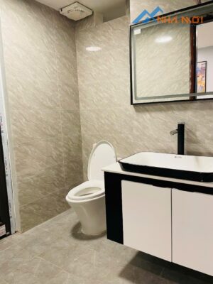 Cải tạo căn hộ chung cư 120m2 tại Mỹ Đình - Giải pháp cải tạo trọn gói - Ảnh 24