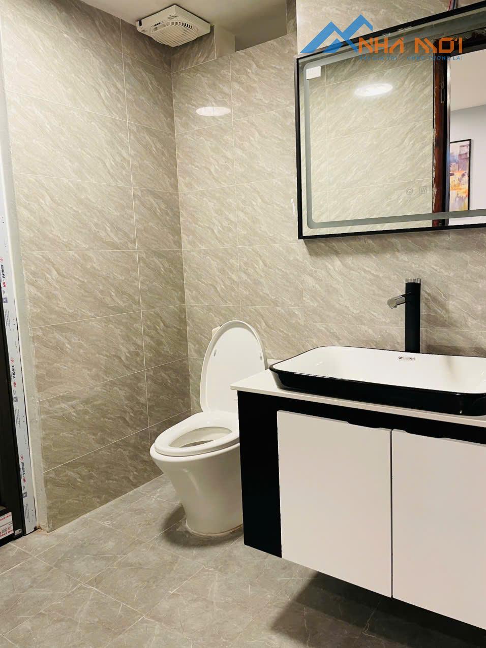 Cải tạo căn hộ chung cư 120m2 tại Mỹ Đình - Giải pháp cải tạo trọn gói - Ảnh 24