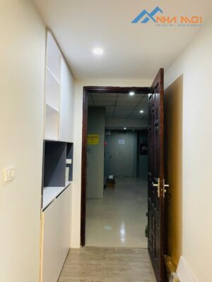 Cải tạo căn hộ chung cư 120m2 tại Mỹ Đình - Giải pháp cải tạo trọn gói - Ảnh 27