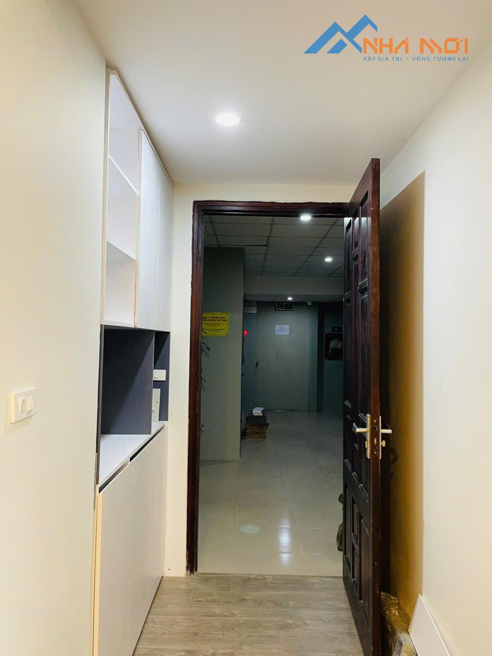 Cải tạo căn hộ chung cư 120m2 tại Mỹ Đình - Giải pháp cải tạo trọn gói - Ảnh 27
