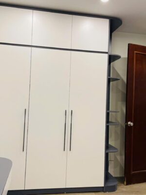 Cải tạo căn hộ chung cư 120m2 tại Mỹ Đình - Giải pháp cải tạo trọn gói - Ảnh 28