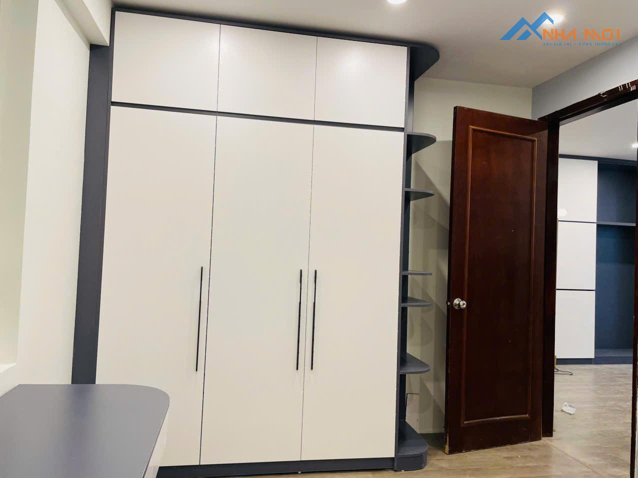 Cải tạo căn hộ chung cư 120m2 tại Mỹ Đình - Giải pháp cải tạo trọn gói - Ảnh 28