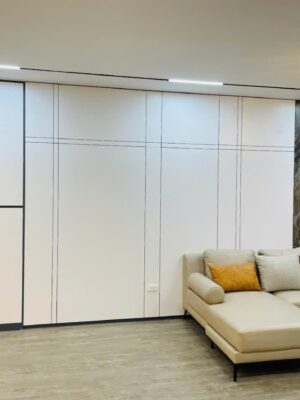 Cải tạo căn hộ chung cư 120m2 tại Mỹ Đình - Giải pháp cải tạo trọn gói - Ảnh 32