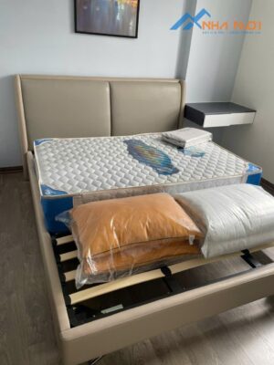 Cải tạo căn hộ chung cư 120m2 tại Mỹ Đình - Giải pháp cải tạo trọn gói - Ảnh 34