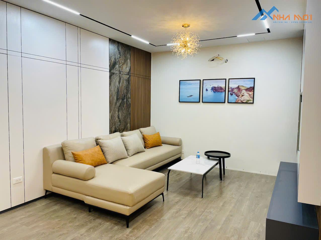 Cải tạo căn hộ chung cư 120m2 tại Mỹ Đình - Giải pháp cải tạo trọn gói - Ảnh 35
