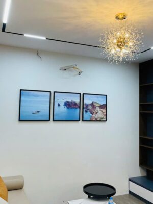 Cải tạo căn hộ chung cư 120m2 tại Mỹ Đình - Giải pháp cải tạo trọn gói - Ảnh 36