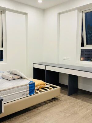 Cải tạo căn hộ chung cư 120m2 tại Mỹ Đình - Giải pháp cải tạo trọn gói - Ảnh 39