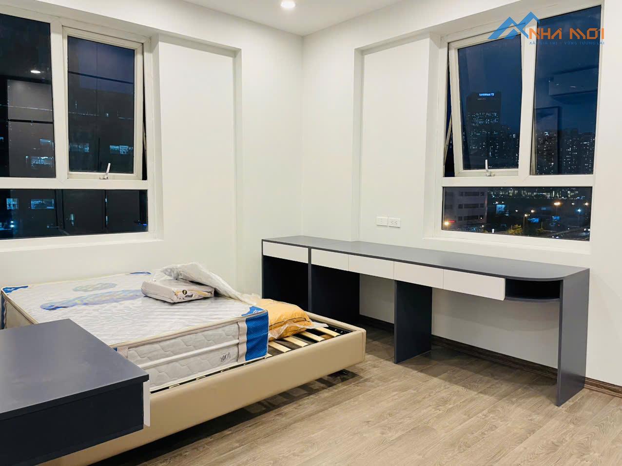 Cải tạo căn hộ chung cư 120m2 tại Mỹ Đình - Giải pháp cải tạo trọn gói - Ảnh 39