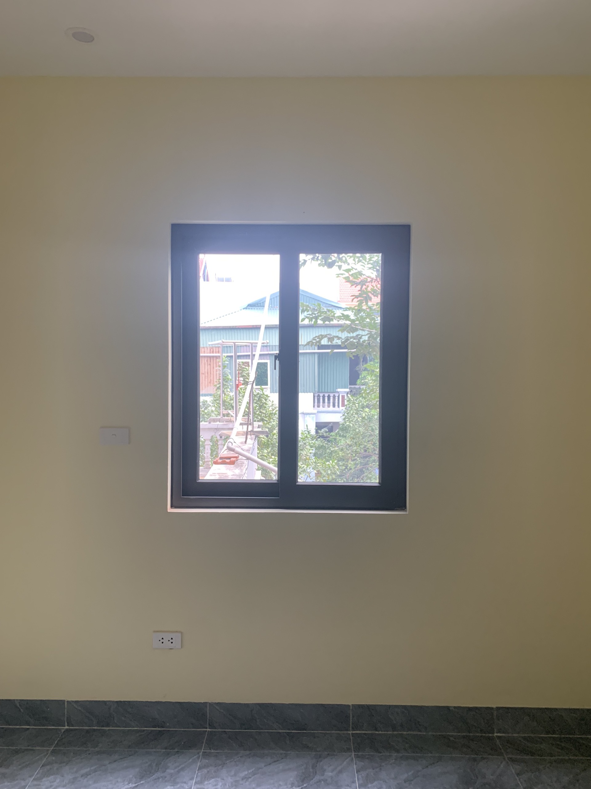 Xây nhà trọn gói nhà phố 2,5 tầng - Ảnh 9