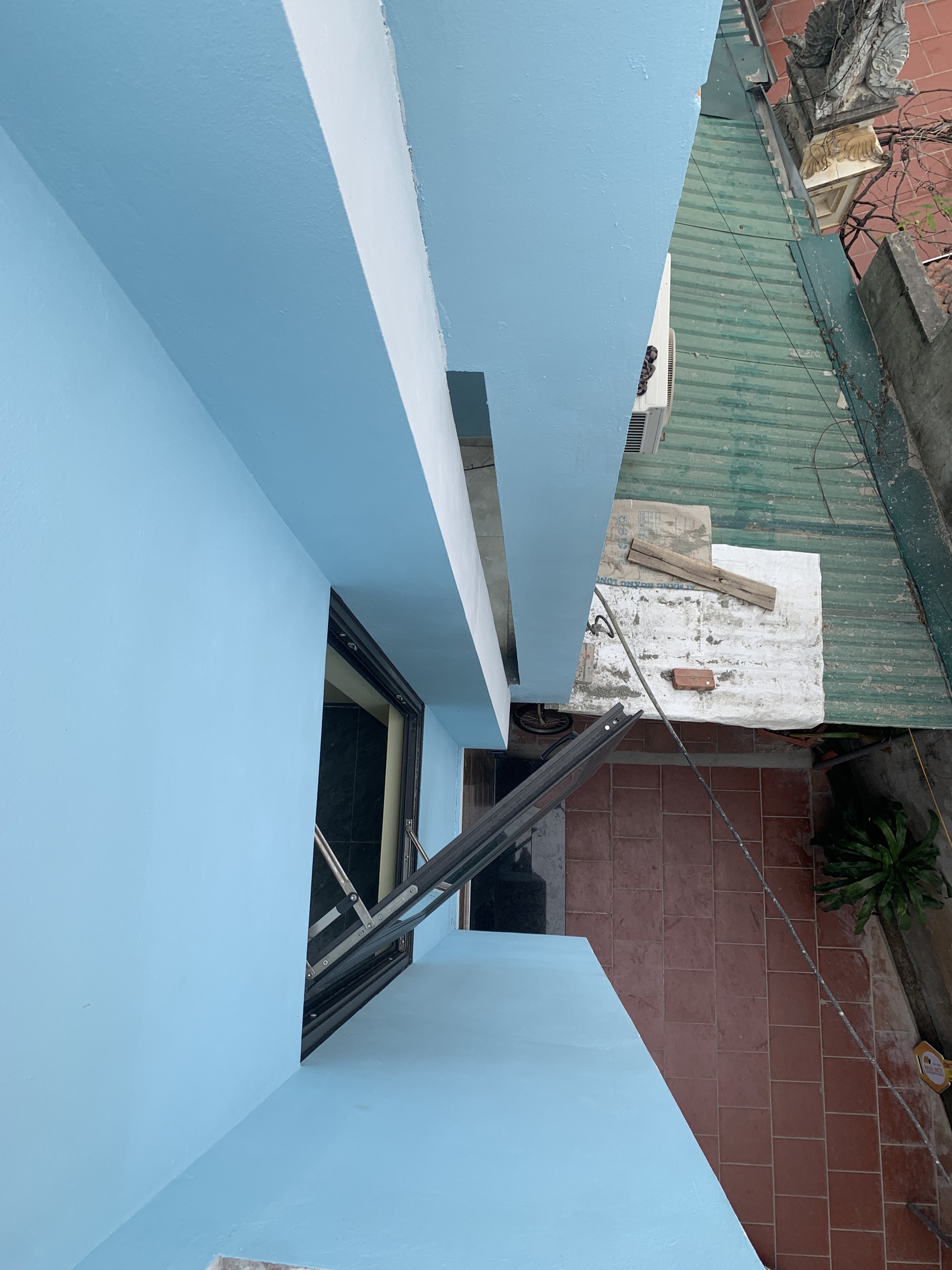 Xây nhà trọn gói nhà phố 2,5 tầng - Ảnh 6