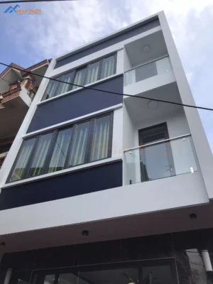 Alternative view of Nhà Phố 3 Tầng 1 Tum - 5x10m2 - Chị Phương, Hải Phòng