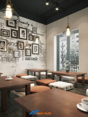 Mẫu Thiết Kế Nội Thất Tổ Hợp Kinh Doanh Với Tổng Diện Tích Lên Đến 600m2 - Ảnh 25