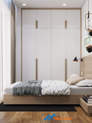 Mẫu Thiết Kế Nội Thất Tổ Hợp Kinh Doanh Với Tổng Diện Tích Lên Đến 600m2 - Ảnh 71