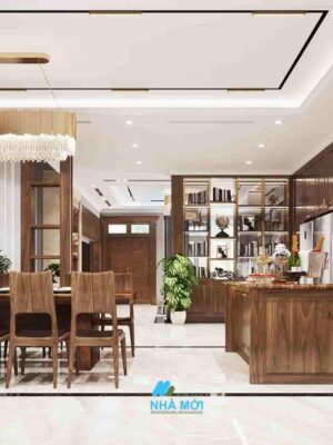 Biệt Thự Tại Ciputra, Nam Thăng Long, Hà Nội - Ảnh 18