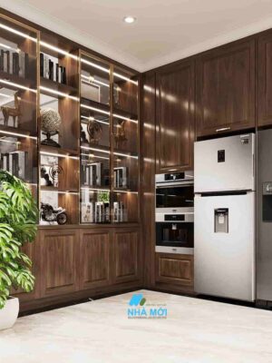 Biệt Thự Tại Ciputra, Nam Thăng Long, Hà Nội - Ảnh 20