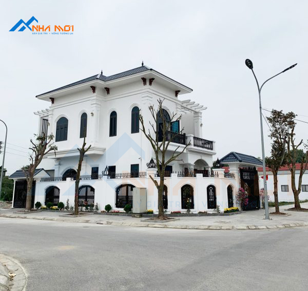 Biệt Thự 2 tầng phong cách hiện đại rộng 100m2 Tại Nga Sơn Thanh Hóa - Ảnh 7