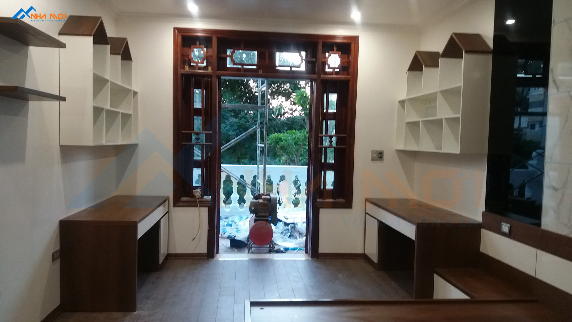 Biệt Thự 3 tầng 150m2 Tại Phủ Lý Hà Nam - Ảnh 20