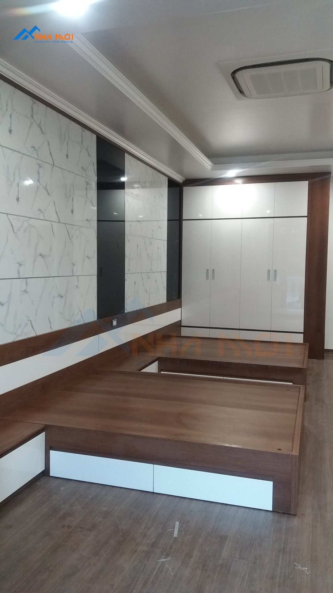 Biệt Thự 3 tầng 150m2 Tại Phủ Lý Hà Nam - Ảnh 19