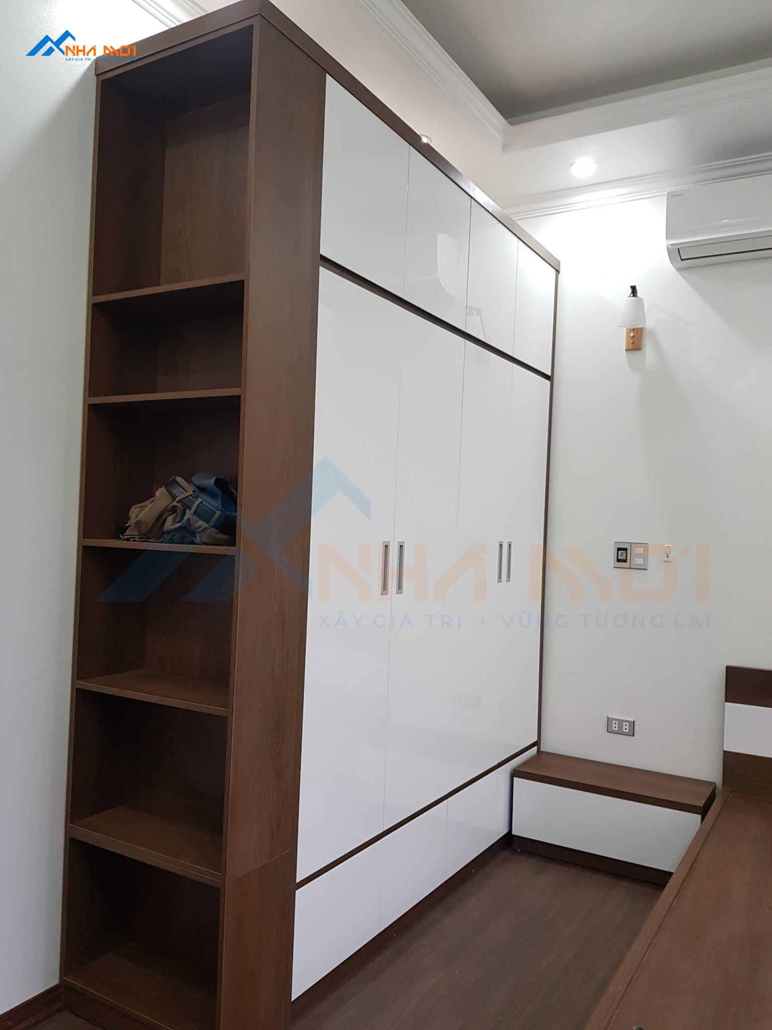 Biệt Thự 3 tầng 150m2 Tại Phủ Lý Hà Nam - Ảnh 13