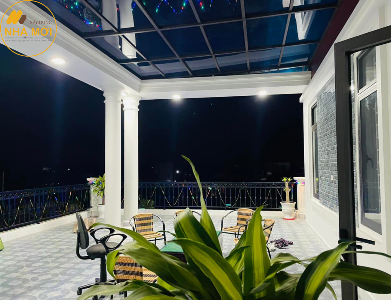 Biệt Thự 2 Tầng Mái Nhật - Hậu Lộc Thanh Hóa - Ảnh 9