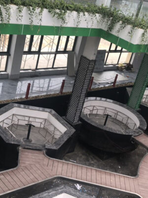 Caffe Cá Koi - Thanh Hóa - Ảnh 9