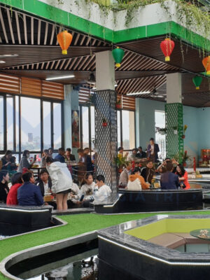 Caffe Cá Koi - Thanh Hóa - Ảnh 17