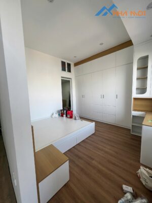 Cải tạo chung cư cũ 3 phòng ngủ, 2 nhà vệ sinh trọn gói CT2 Văn Khê - Ảnh 21